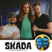 The Watchman Skada Podcast