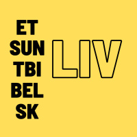 Et sunt bibelsk liv