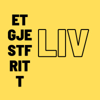 Et gjestfritt liv