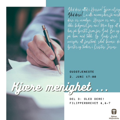 Bjølsen Misjonskirke