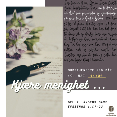 Bjølsen Misjonskirke