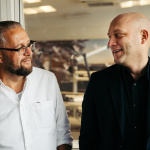 Samost Ja Ruussaar | Vikerraadio | Err