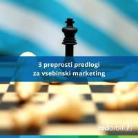 TIRO Epizoda 3 - 3 preprosti predlogi za vsebinski marketing