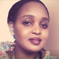 Rachel Skjærpe 3 mars19 Vi er gitt et ansvar 