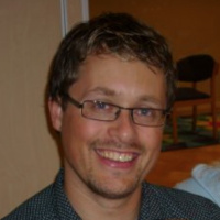 Andre Andersen 16 sept. 18 Evangelisering