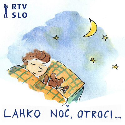 Lahko No, Otroci!