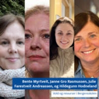 LL-585: Vold og ressurser