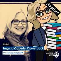 Ingerid Dowerdock om kakaopedagogikk