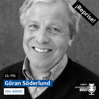 Reprise: Göran Söderlund om ADHD