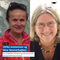 LL-561: Gustavsson og Tømmerbakken om lavaffektiv tilnærming