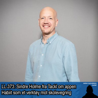 LL-373: Sindre Holme fra Tackl om Habiit