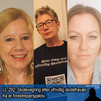 LL-292: Skolevegring eller ufrivillig skolefravær fra et foreldreperspektiv