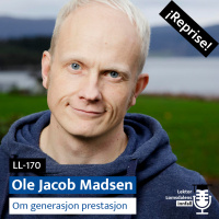 Reprise: Ole Jacob Madsen om generasjon prestasjon