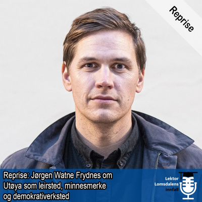 Lektor Lomsdalens Innfall