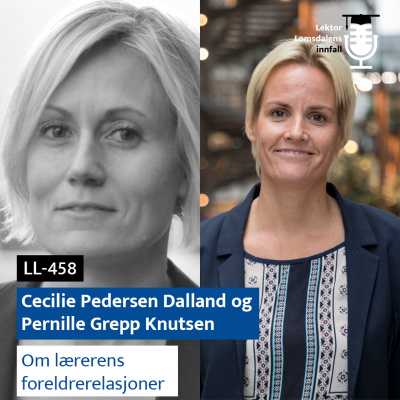 Lektor Lomsdalens Innfall