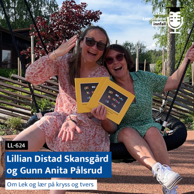 Lektor Lomsdalens Innfall