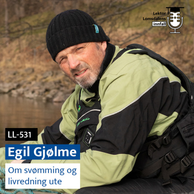 Lektor Lomsdalens Innfall