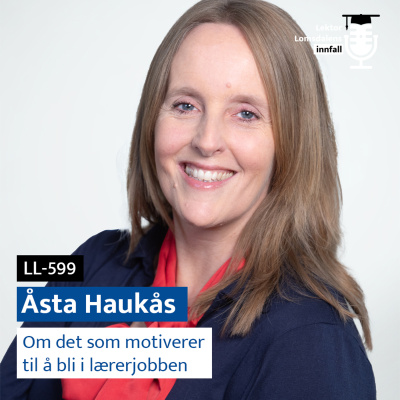 Lektor Lomsdalens Innfall