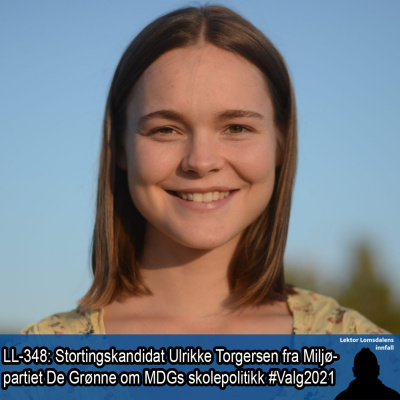 Lektor Lomsdalens Innfall