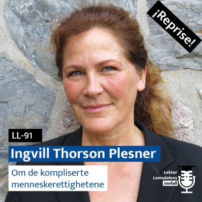 Lektor Lomsdalens Innfall