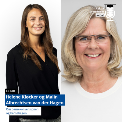 Lektor Lomsdalens Innfall