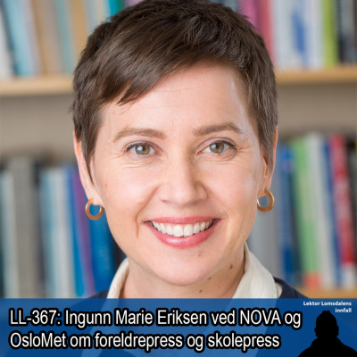 Lektor Lomsdalens Innfall