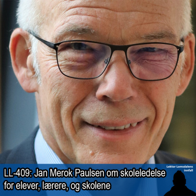 Lektor Lomsdalens Innfall