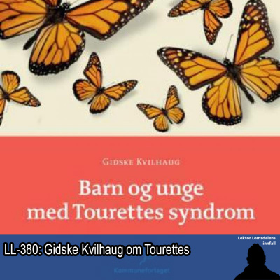 Lektor Lomsdalens Innfall