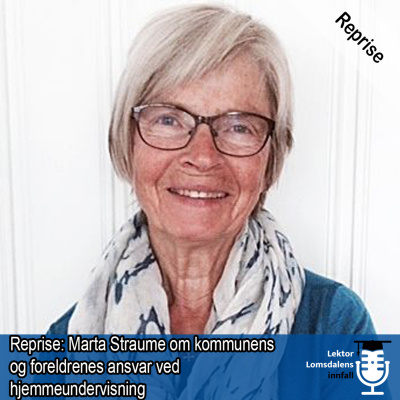 Lektor Lomsdalens Innfall