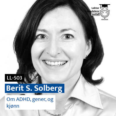 Lektor Lomsdalens Innfall