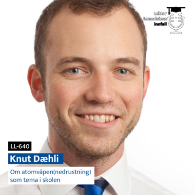 Lektor Lomsdalens Innfall