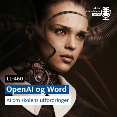 Lektor Lomsdalens Innfall