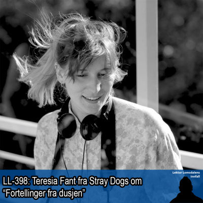 Lektor Lomsdalens Innfall