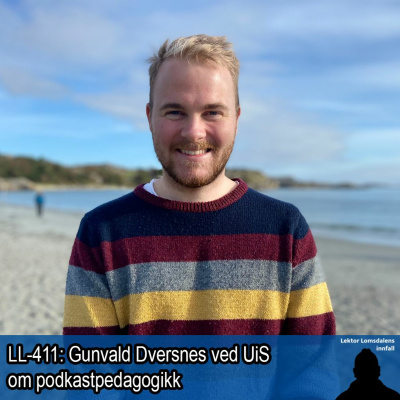 Lektor Lomsdalens Innfall