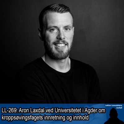 Lektor Lomsdalens Innfall