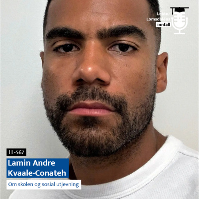 Lektor Lomsdalens Innfall