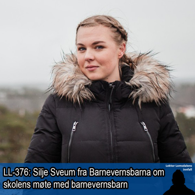 Lektor Lomsdalens Innfall