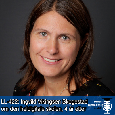 Lektor Lomsdalens Innfall