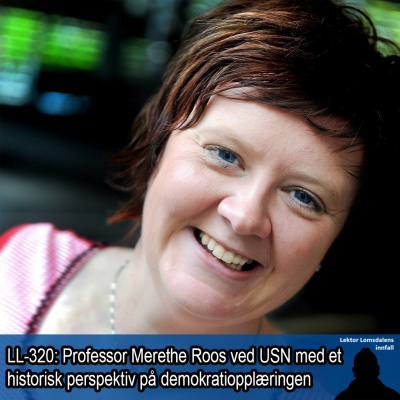 Lektor Lomsdalens Innfall