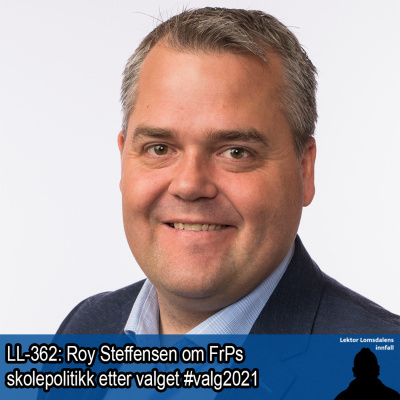 Lektor Lomsdalens Innfall