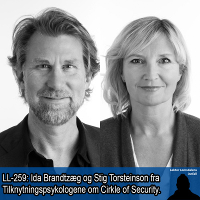 Lektor Lomsdalens Innfall