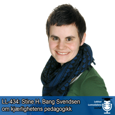 Lektor Lomsdalens Innfall