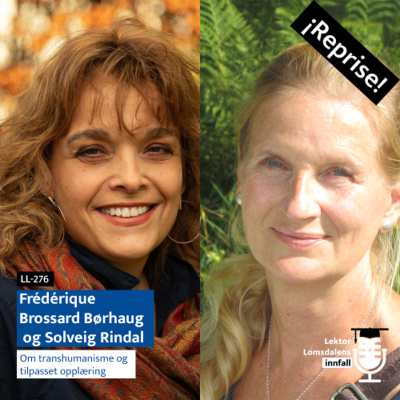 Lektor Lomsdalens Innfall