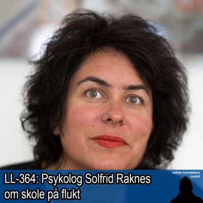 Lektor Lomsdalens Innfall