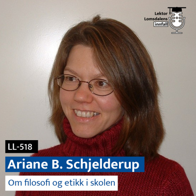 Lektor Lomsdalens Innfall