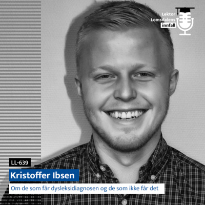 Lektor Lomsdalens Innfall