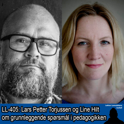 Lektor Lomsdalens Innfall