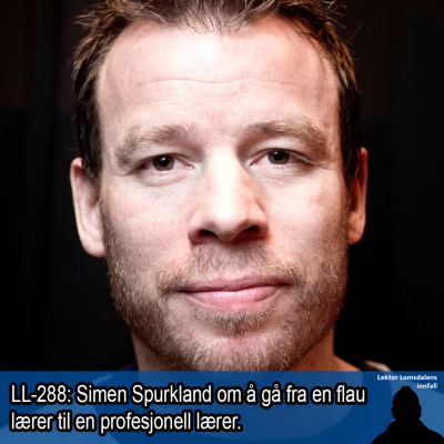 Lektor Lomsdalens Innfall