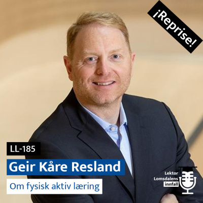 Lektor Lomsdalens Innfall