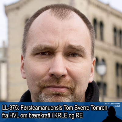 Lektor Lomsdalens Innfall